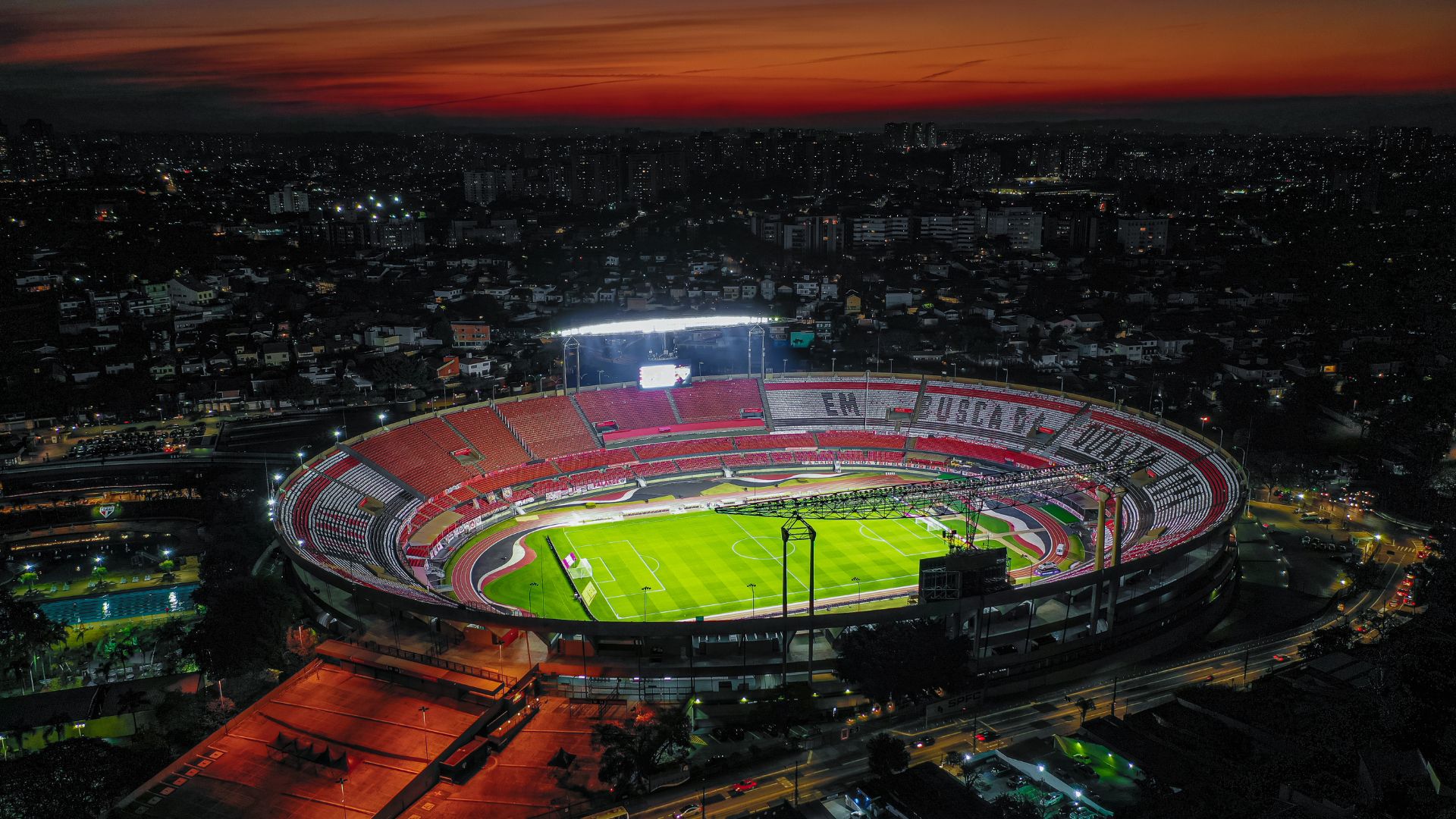 Estadios más seguros: nuevas reglas para blindar los eventos deportivos