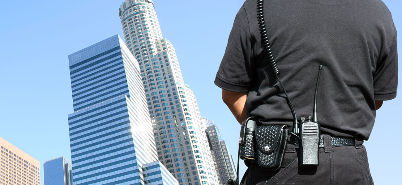 Vigilancia con reglas: el nuevo juego para las empresas de seguridad privada