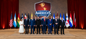 escudos de las american 2026 chile
